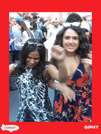 cogentpalooza GIF by Cogent World