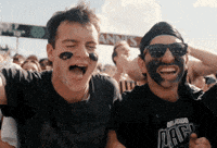 College Football Gkco GIF by UCF Knights