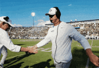 College Football Gkco GIF by UCF Knights