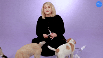 I'm Here Now And That's All That Matters