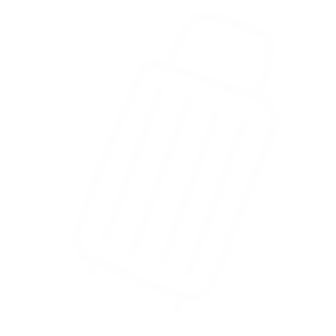 Suitcase Sticker