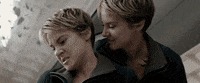 insurgent GIF by The Divergent Series