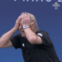 Olympic Games Sport GIF by NBC Olympics