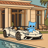 Momo Deal With It GIF