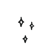 Night Sky Space Sticker