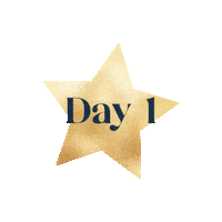 taraondemand therapist day 1 day one social media challenge Sticker