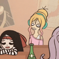 Ongezellig Studio Massa GIF