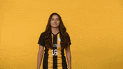 Sport Hello GIF by Cal State LA Golden Eagles