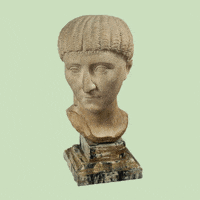 HuntMuseum painting ireland museum paintings GIF