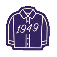 Gant Sticker by Giulio Miglietta