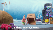 season 8 episode 23 GIF by SpongeBob SquarePants