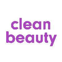 Earth Day Clean Beauty Sticker by EcoTools