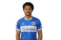 Hands Lol Sticker by FC Den Bosch