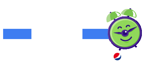 summer Sticker by Pepsi #Summergram