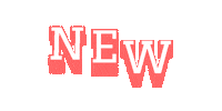 News Text Sticker