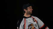 hockey laughing GIF by Greenville Swamp Rabbits