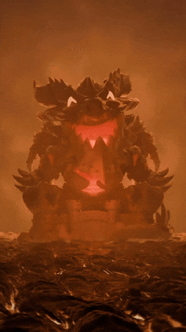 Videogame Wow GIF by Youtooz