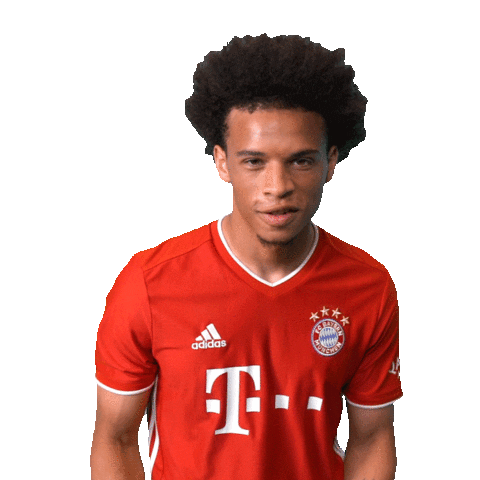Football Yes Sticker by FC Bayern Munich