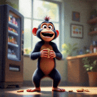 Surprise Magic GIF by glimbop