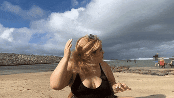 Puerto Rico Summer GIF