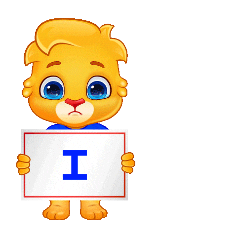 Missing Miss You Sticker by Lucas and Friends by RV AppStudios