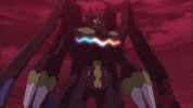 Evolution Cell GIF by Pokémon