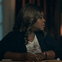 nbc GIF by Good Girls
