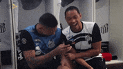 santos fc lol GIF by Santos Futebol Clube