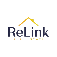 Relinkre Sticker by TheRocaGroup