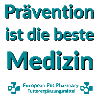 Vet Sticker by Europeanpetpharmacy