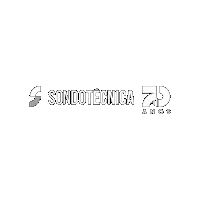 Sondo70Anos Sticker by Sondotécnica Engenharia