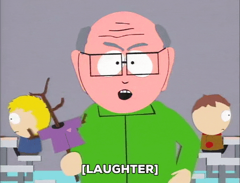 GIF by South Park 