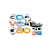 De Convencao Sticker by Grupopioneiro