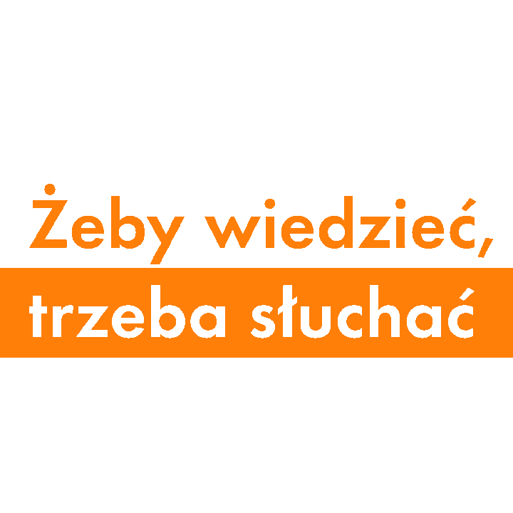 JedynkaPolskieRadio giphyupload polska polskie radio warszawa Sticker