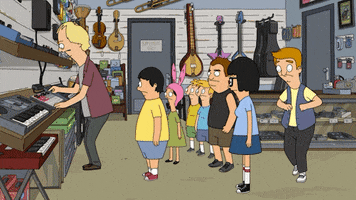 GIF by FOX TV