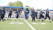 Happy Step Up GIF by coloradoschoolofmines