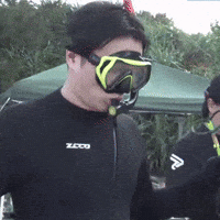 Excited Lets Go GIF
