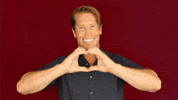 i love you hearts GIF by Matt Crabbs