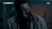 In Love Smile GIF by France tv