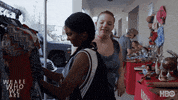 Lets Go Hbo GIF by We Are Who We Are