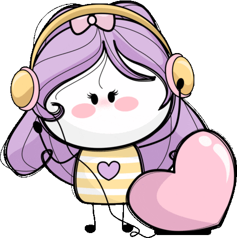 Happy Dance Sticker