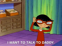 nicksplat rhonda GIF