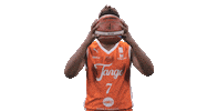 Sport Basketball Sticker by Tango Bourges Basket