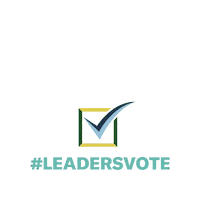 Vote Mps Sticker by Miss Porter's School