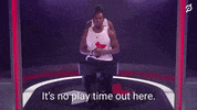 Alex Toussaint GIF by Peloton