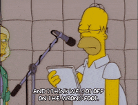homer simpson GIF