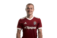 Acsparta Potlesk Sticker by AC Sparta Praha