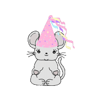Sticker by Yogamäuse