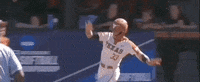 Oklahoma State Celebration GIF by NCAA Championships