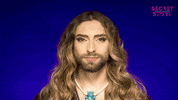 Happy Secret Story GIF by Mediaset España